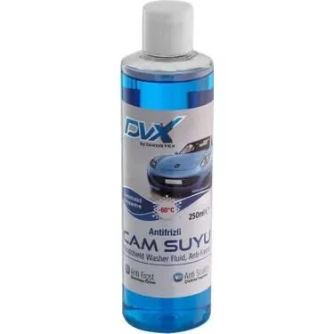 Divortex -60 Derece Konsantre Antifrizli Cam Suyu 250 ML