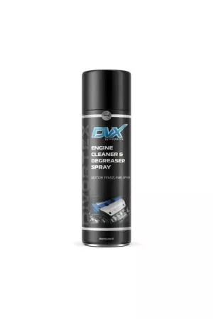 DVX Susuz Motor Temizleyici ve Yağ Çözücü Spreyi 500 ml.