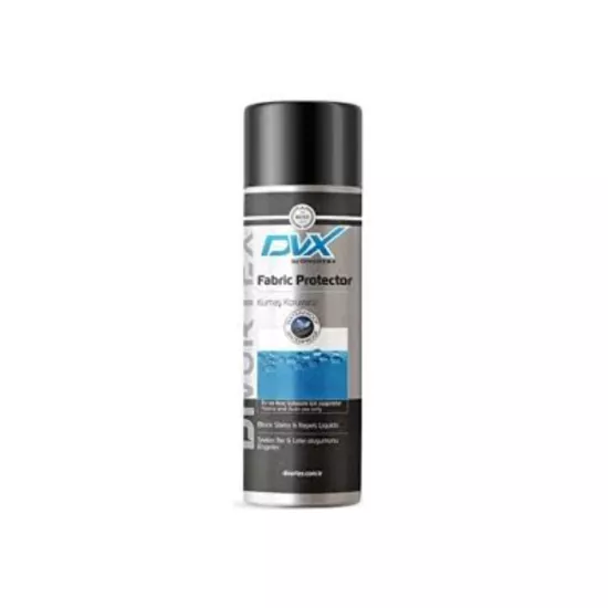 Divortex Seramik Kumaş Koruyucu 220 ml