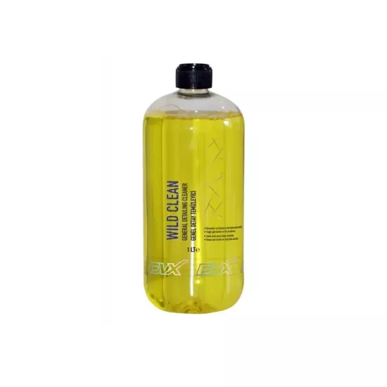 Divortex Wild Clean Döşeme Temizleyici 1 Lt