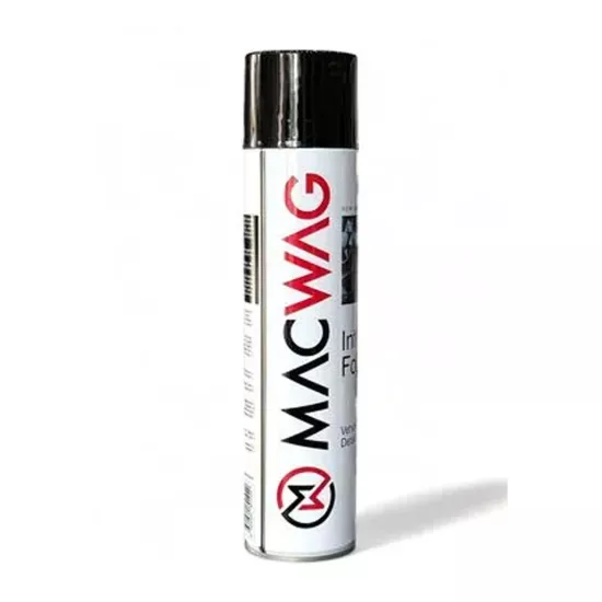 MacWag Interior Foam – Araç İçi Aktif Köpük 600ml
