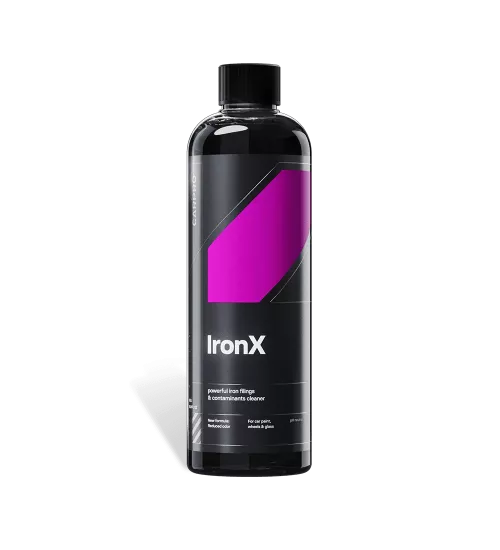 CARPRO İRON X DEMİR TOZU TEMİZLEYİCİ SPREY 1LT.