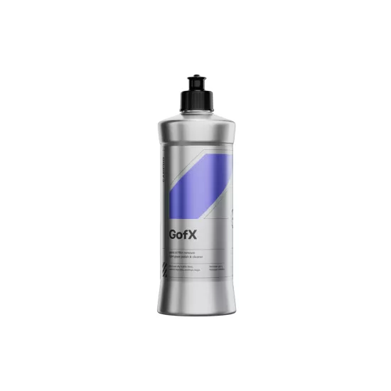 CARPRO GOFX - CAM TEMİZLEYİCİ LEKE CİKARTICI CİLA 250ML.