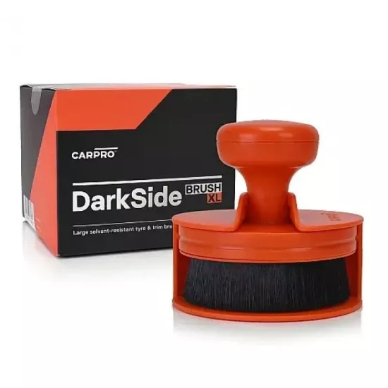 CARPRO DARK SİDE TYRE BRUSH LASTİK FIRÇASI XL
