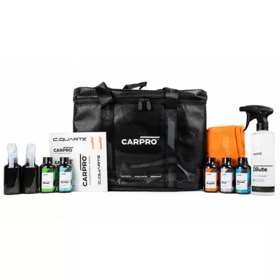 CARPRO MAİNTENANCE BAG - ARAÇ ÇANTASI