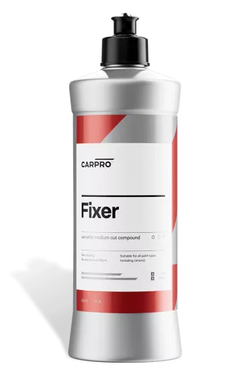 Fixer One Step Polish Tek Adım Pasta 1lt.