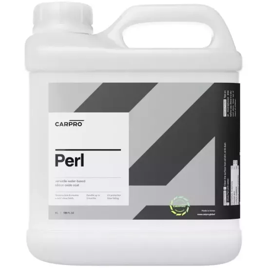 CARPRO PERL - TRİM VE PLASTİK AKSAM YENİLEYİCİ 4LT