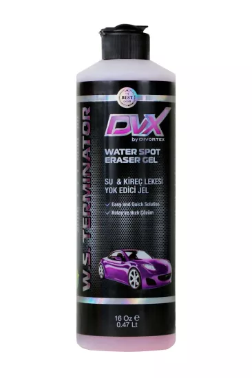 DVX WATERSPOT TERMINATOR 16 OZ