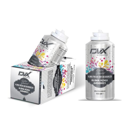 Divortex Royal Guard Klima Koku Giderici 150ml