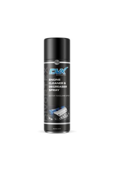 DVX Susuz Motor Temizleyici ve Yağ Çözücü Spreyi 500 ml.