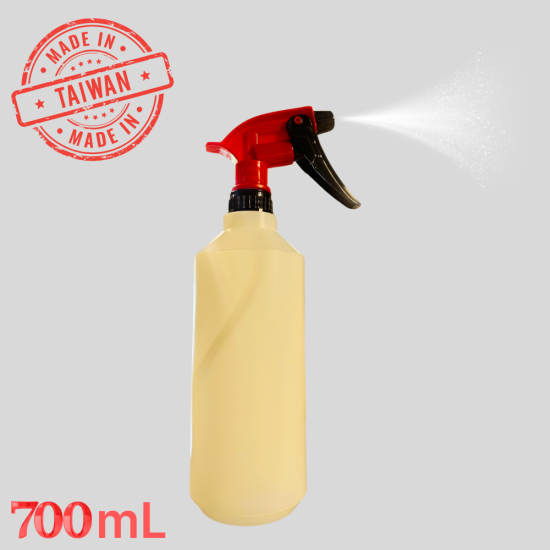 Endüstriyel Dayanımlı Sprey Şişe Fısfıs 1000ml.