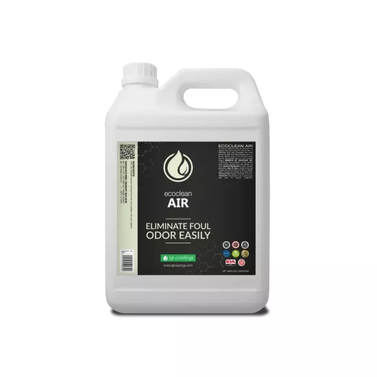 İGL ECOSHİNE AİR KÖTÜ KOKU GİDERİCİ 5LT
