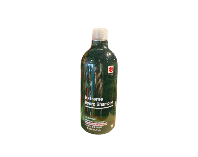Fireball Extreme Hydro Shampoo