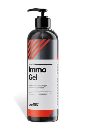 İmmogel Ppf Konumlandırıcı Kayganlaştıcı jel 1lt.