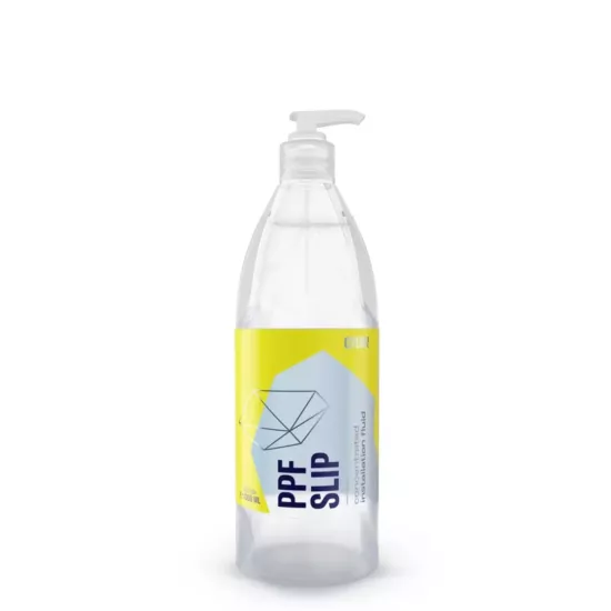 GYEON Q²M PPF Slip PPF Folyo Montaj Yapıştırma Sıvısı Yoğun Konsantre – 1000 Ml