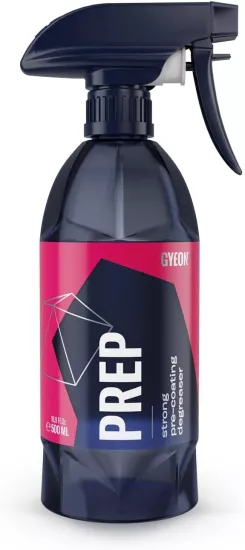 GYEON Yüzey Temizleyici ve Hazırlayıcı - Prep 1L
