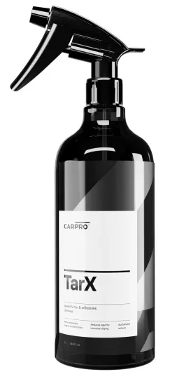 CARPRO TARX TAR REMOVER ZİFT KATRAN VE YAPIŞKAN SÖKÜCÜ 1LT