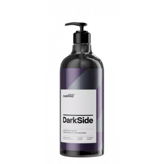 Carpro DarkSide Tyre & Rubber Sealant Lastik Parlatıcı 1lt.
