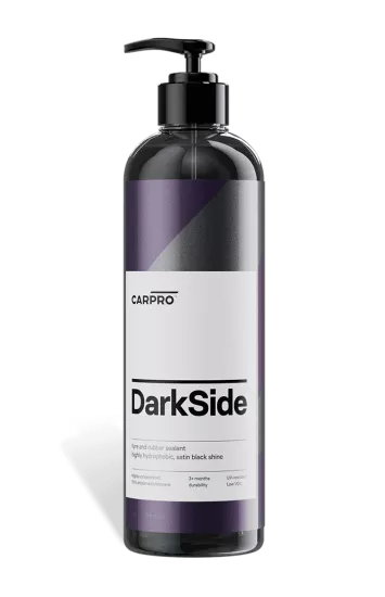 DarkSide Tyre & Rubber Sealant Lastik Parlatıcı 500ml.