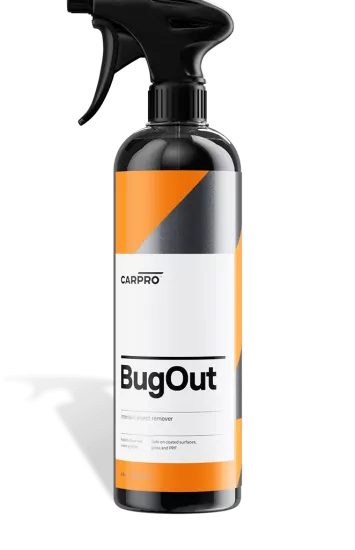 Bug Out Böcek Temizleyici Sprey 500ml.
