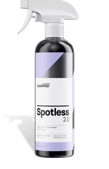 Spotless 2.0 Kireç Lekesi Giderici 500ml.