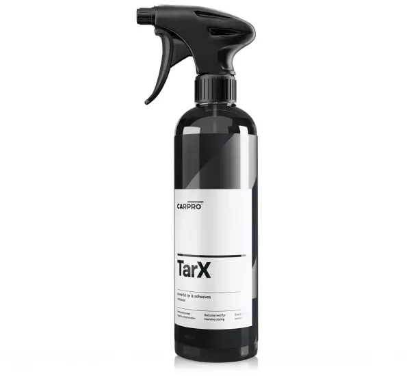 CARPRO TARX TAR REMOVER ZİFT KATRAN VE YAPIŞKAN SÖKÜCÜ 500ML