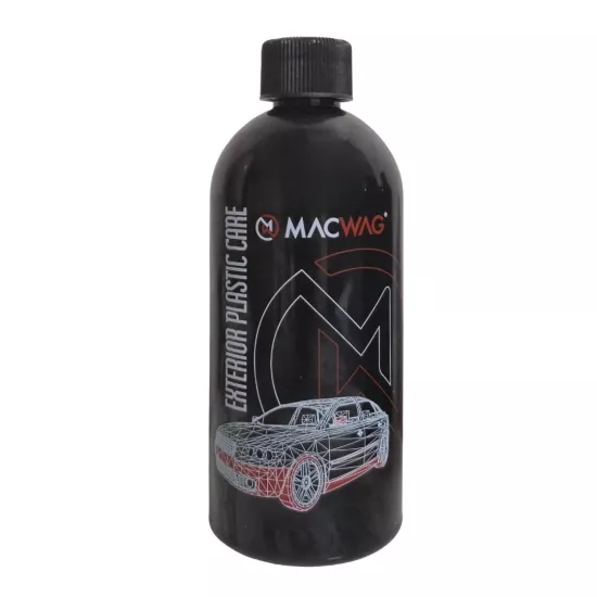 EXTERIOR PLASTIC CARE 500 ML