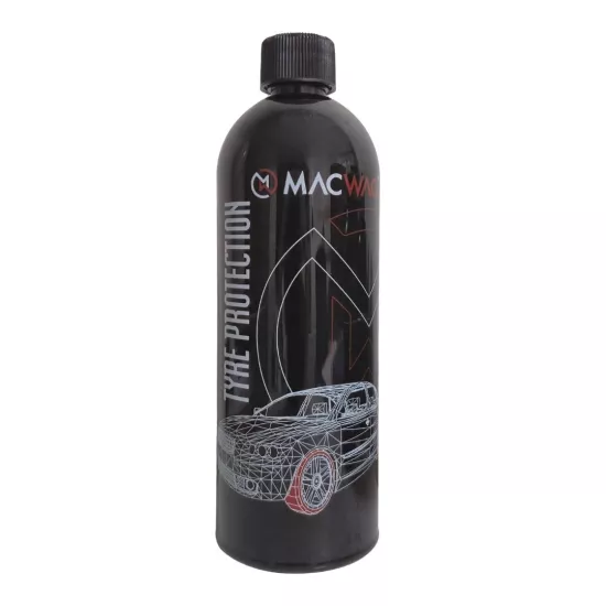 TYRE PROTECTION 750 ML