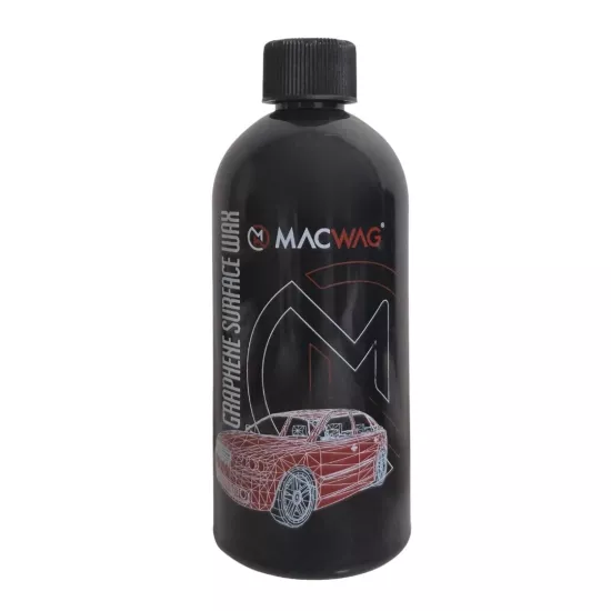 GRAPHENE SURFACE WAX 500 ML