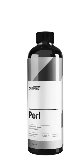 CARPRO PERL - TRİM VE PLASTİK AKSAM YENİLEYİCİ 500ML