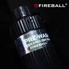 FİREBALL PH ALKALINE PRE-WASH 500 ml