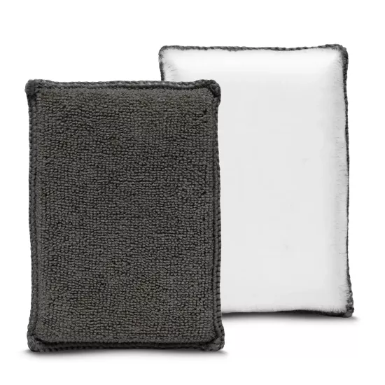 Virtues Premium Scrub Pad (Detaylı Temizlik Süngeri) SCRUB