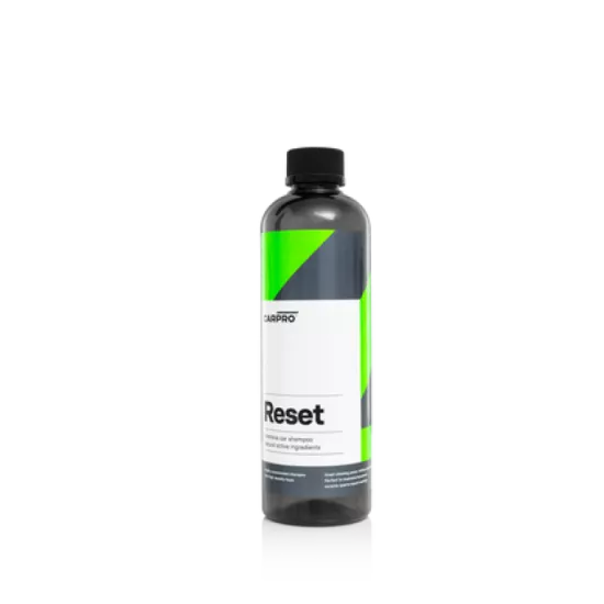 CARPRO RESET SERAMİKLİ ARAÇLAR İÇİN PH NÖTR ŞAMPUAN 500ML