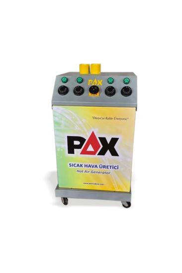 Pax Sıcak Hava Üretici Ahtapot