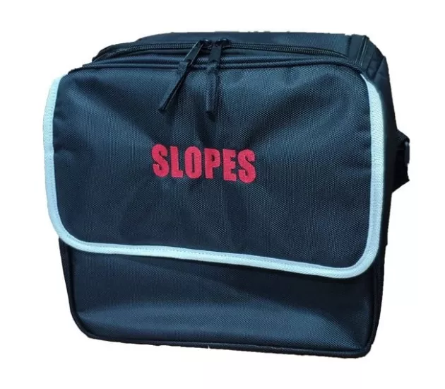Slopes Organizer Çanta