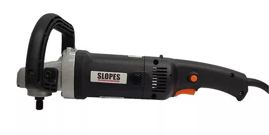 Slopes Rotary Polisaj Makinası 1300W slp7500
