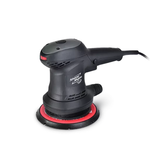 Shine Mate ES516 -6/5  Elektrikli Zımpara Makinesi 15mm.
