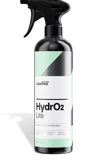 Hydr02 Lite Spray Islak Görünümlü Hızlı Sprey Cila 500ml.