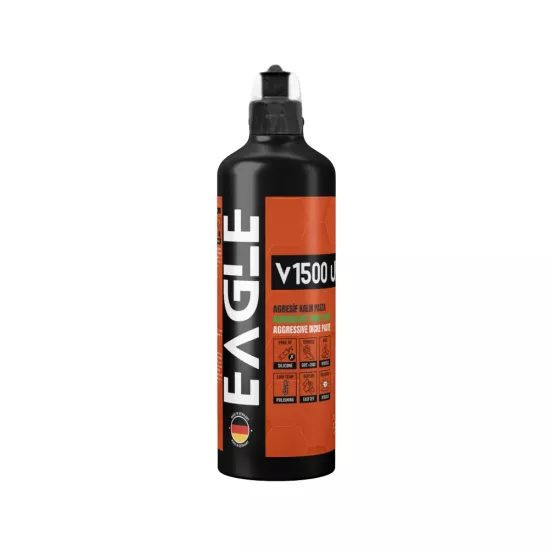 Virtues V1500 Ultra Kalın Çizik Giderici Pasta 1lt
