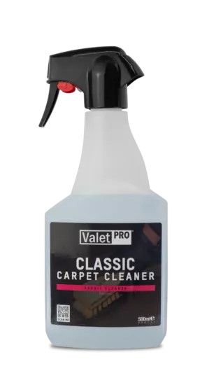 Valet Pro Halı Döşeme Temizleme Classic Carpet Cleaner 500 ml