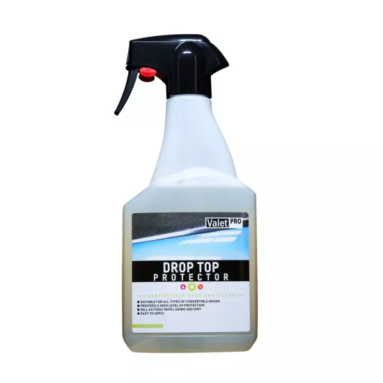 Valet Pro Fab Seal Döşeme Koruyucu Sprey 500ml.