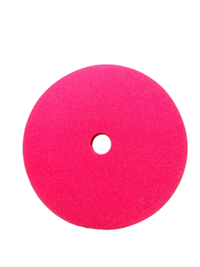 Virtues Kırmızı Cila Süngeri 150/170mm