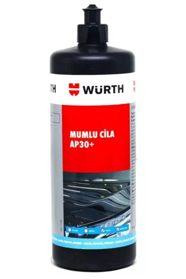 Würth Mumlu Cila AP30+