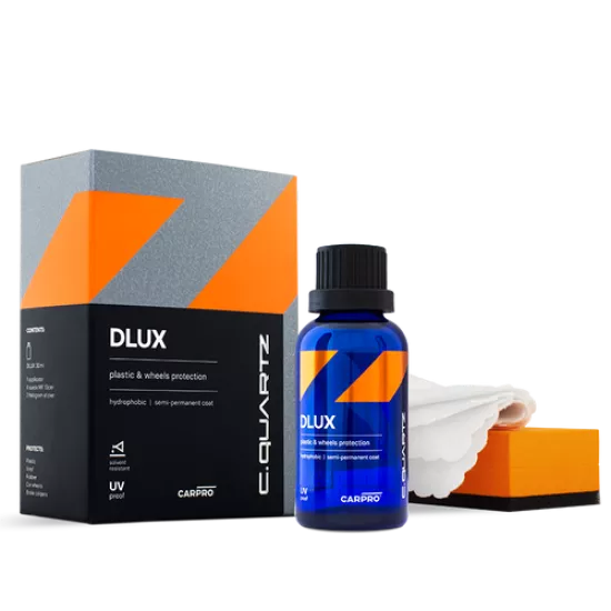 Cquartz Dlux Plastik Ve Trim Seramik Seti 30ml.