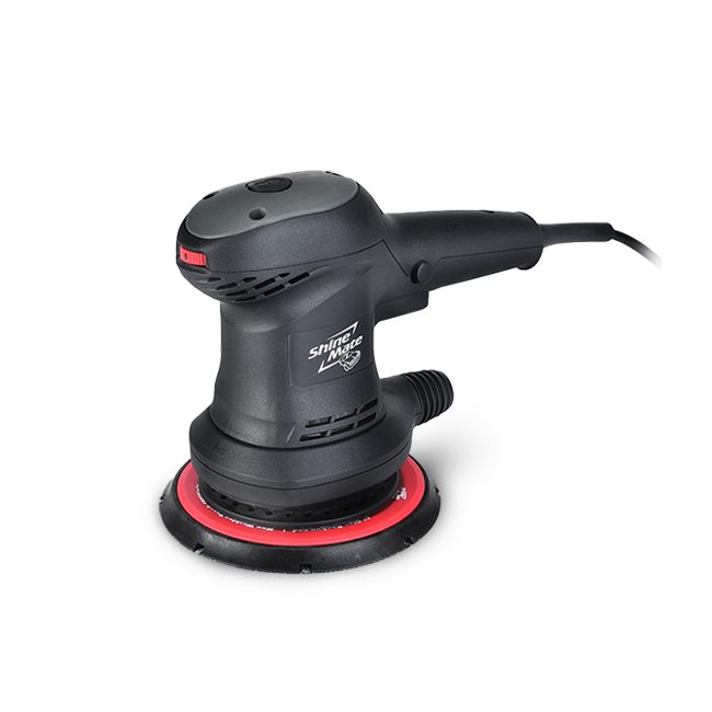 Shine Mate ES516 -6/5  Elektrikli Zımpara Makinesi 15mm.