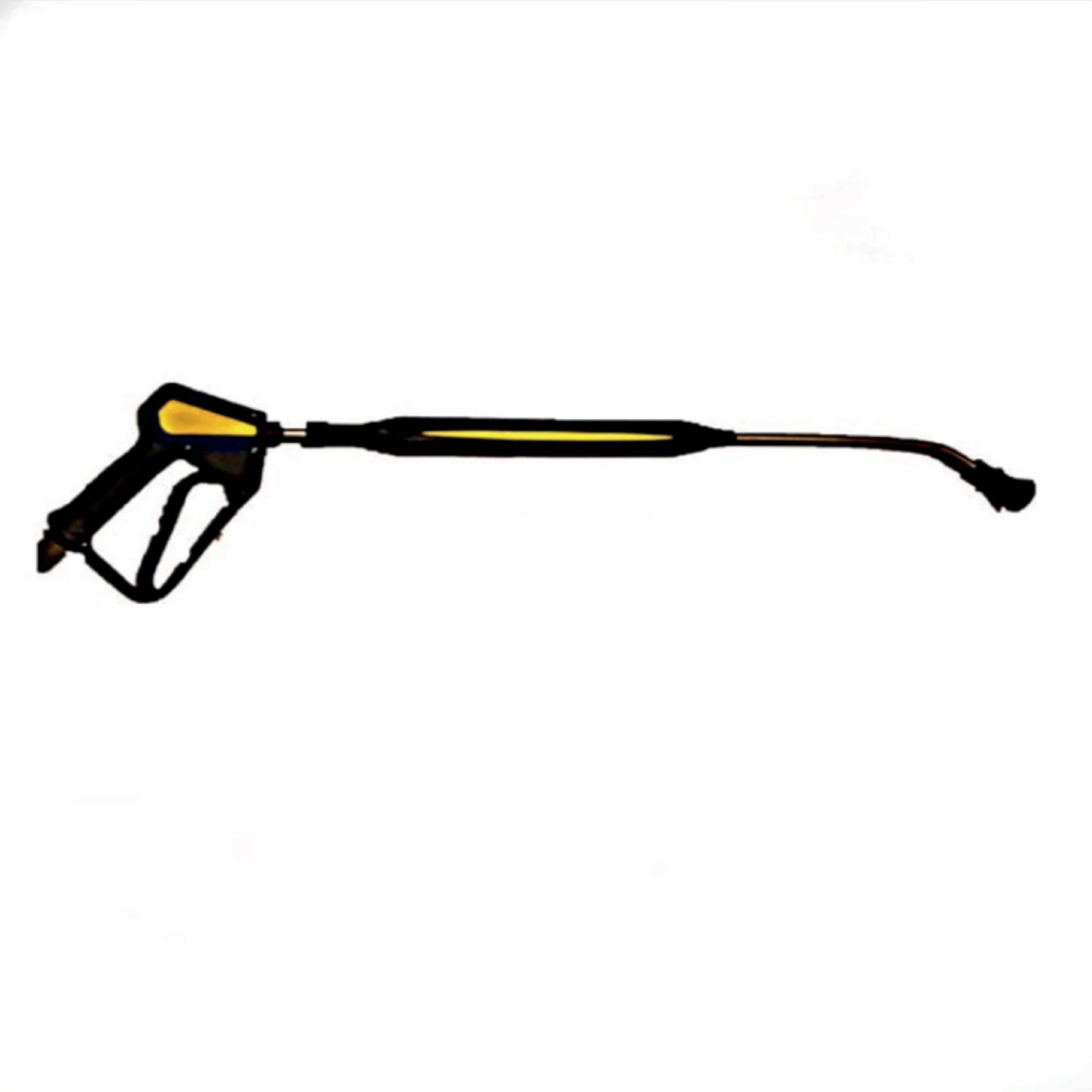 Tetikli Yıkama Tabancası