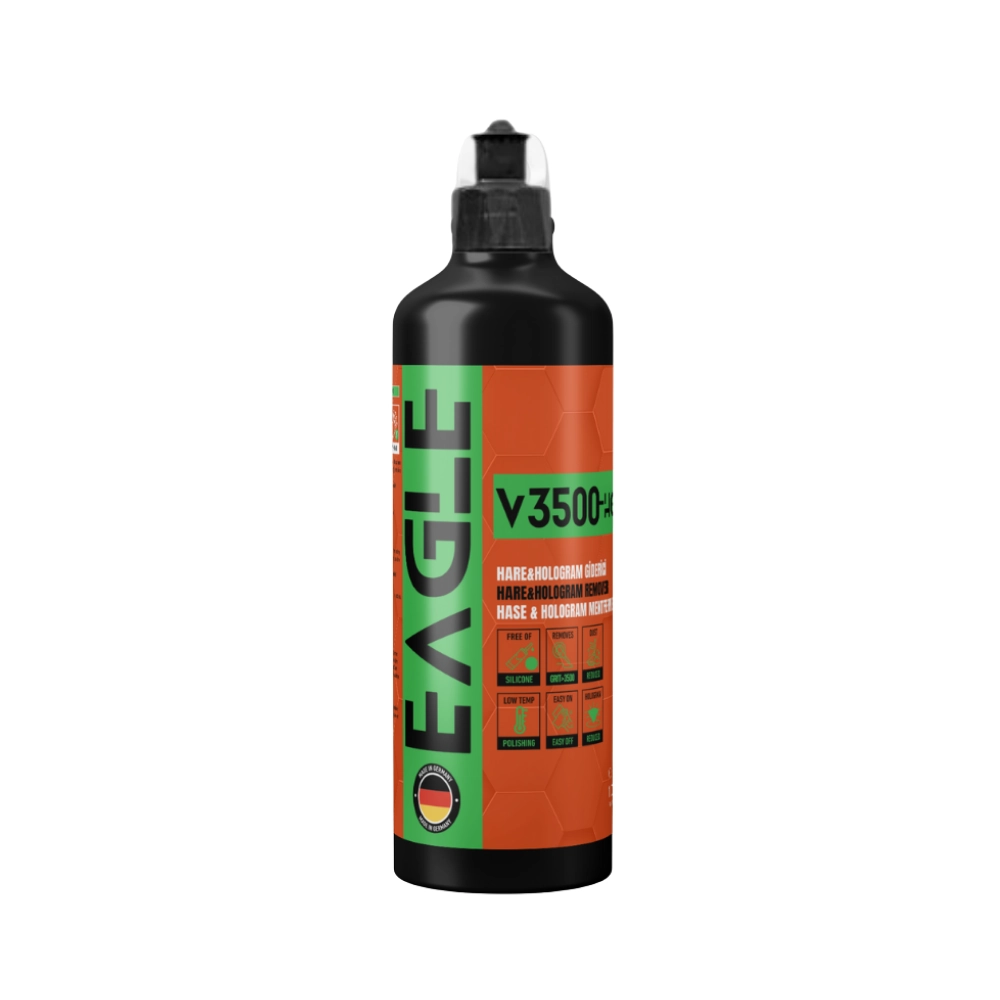 Virtues V3500 Hologram Hare Giderici 1lt