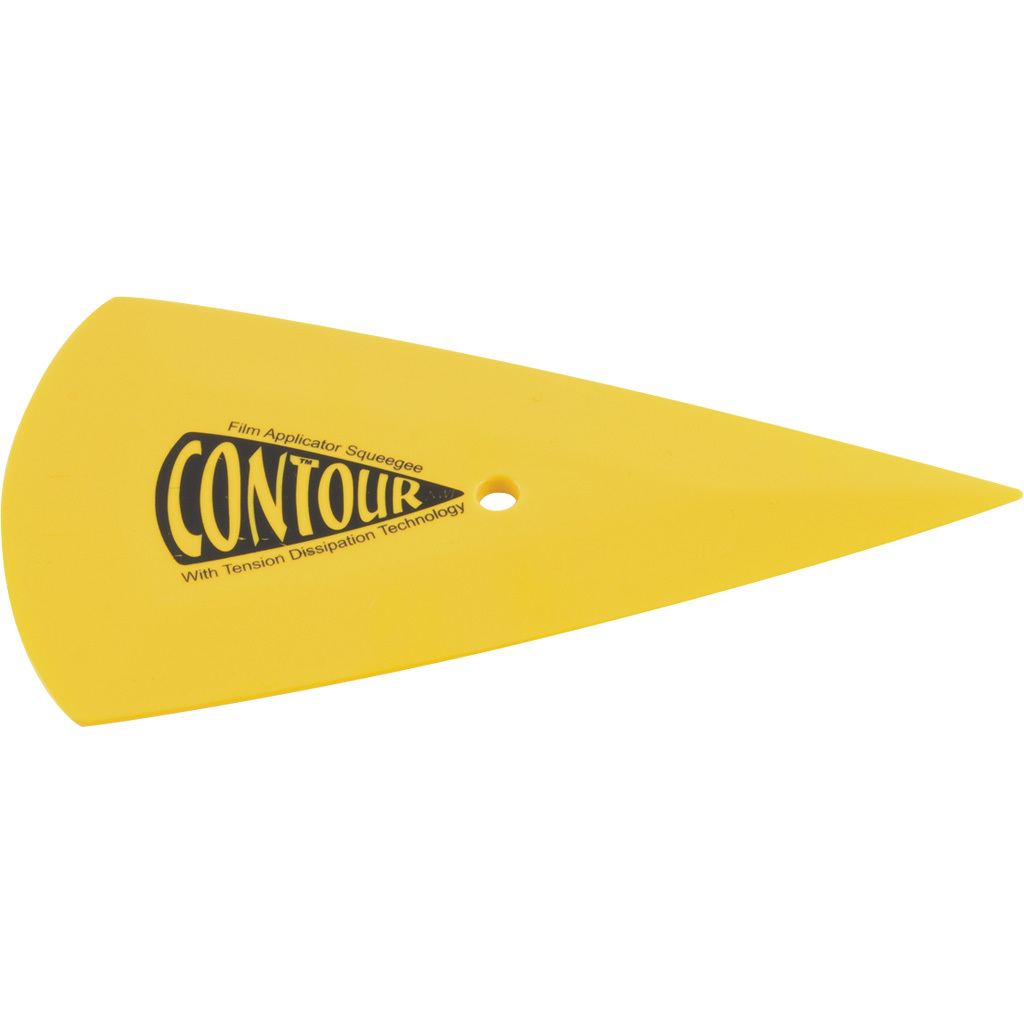 Contour Ragle Sarı Cam Filmi İçin