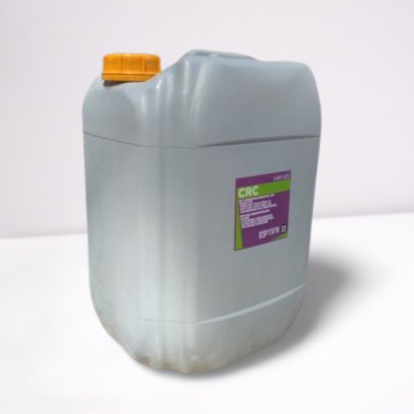 VIRTUES CRC ASİDİK KONSANTRE JANT TEMİZLEYİCİ 20KG