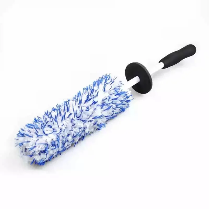 Virtues Mikrofiber Çizmeyen Jant Fırçası